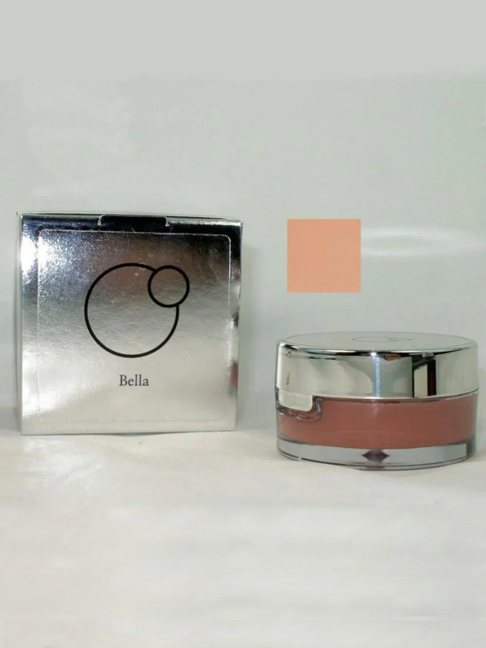 Fusion Beauty Sculpt Diva Contouring & Sculpting BLUSH BELLA Full Sz 0.30 oz NIB